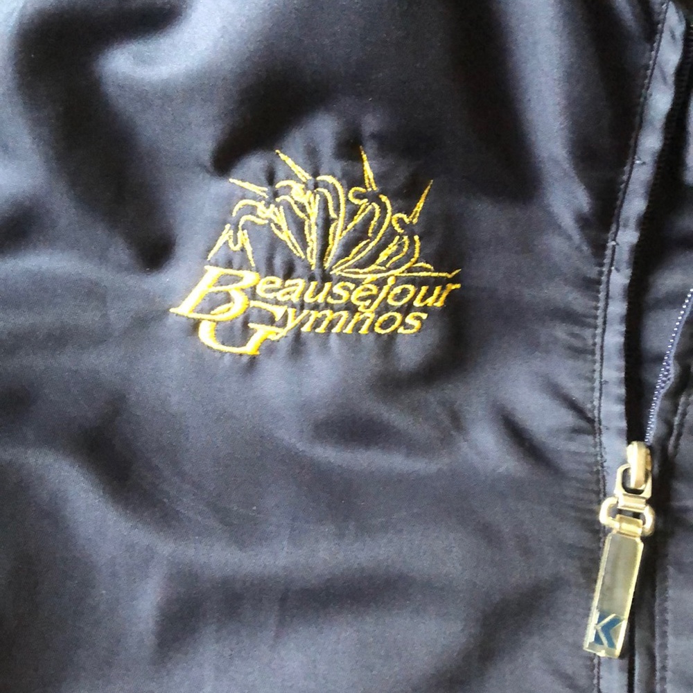 Sports jacket - Picture 3 of 10